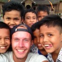 Onderwijsproject Bali